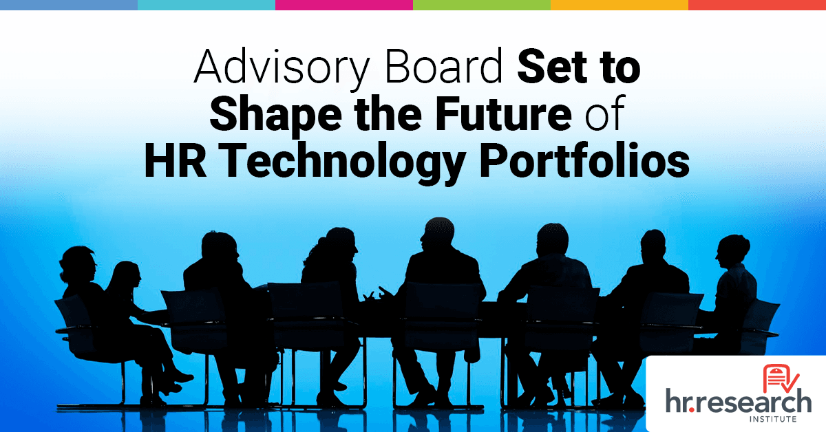 HR.com Forms Advisory Board to Lead 2025 HR Technology Research Initiative