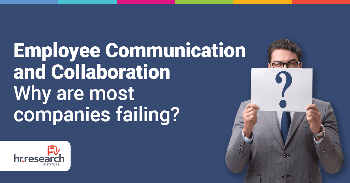 New Research Reveals Widespread Deficiencies in Organizational Communication