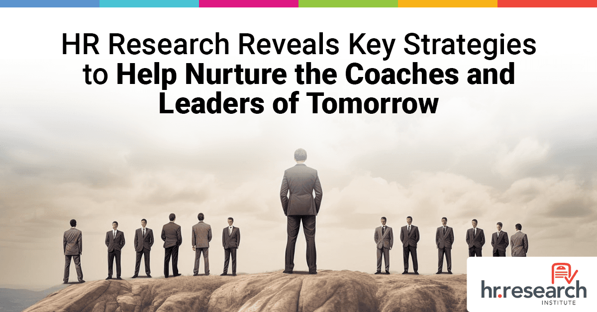 New Research Reveals Critical Coaching Development Paradox in Modern Organizations