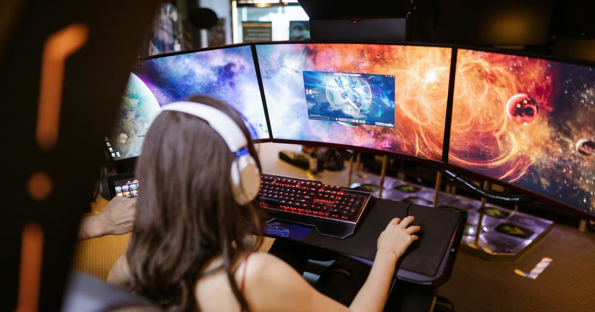 Activate Games Opens First Regina Location, Revolutionizing Entertainment with Physical Gaming Experience