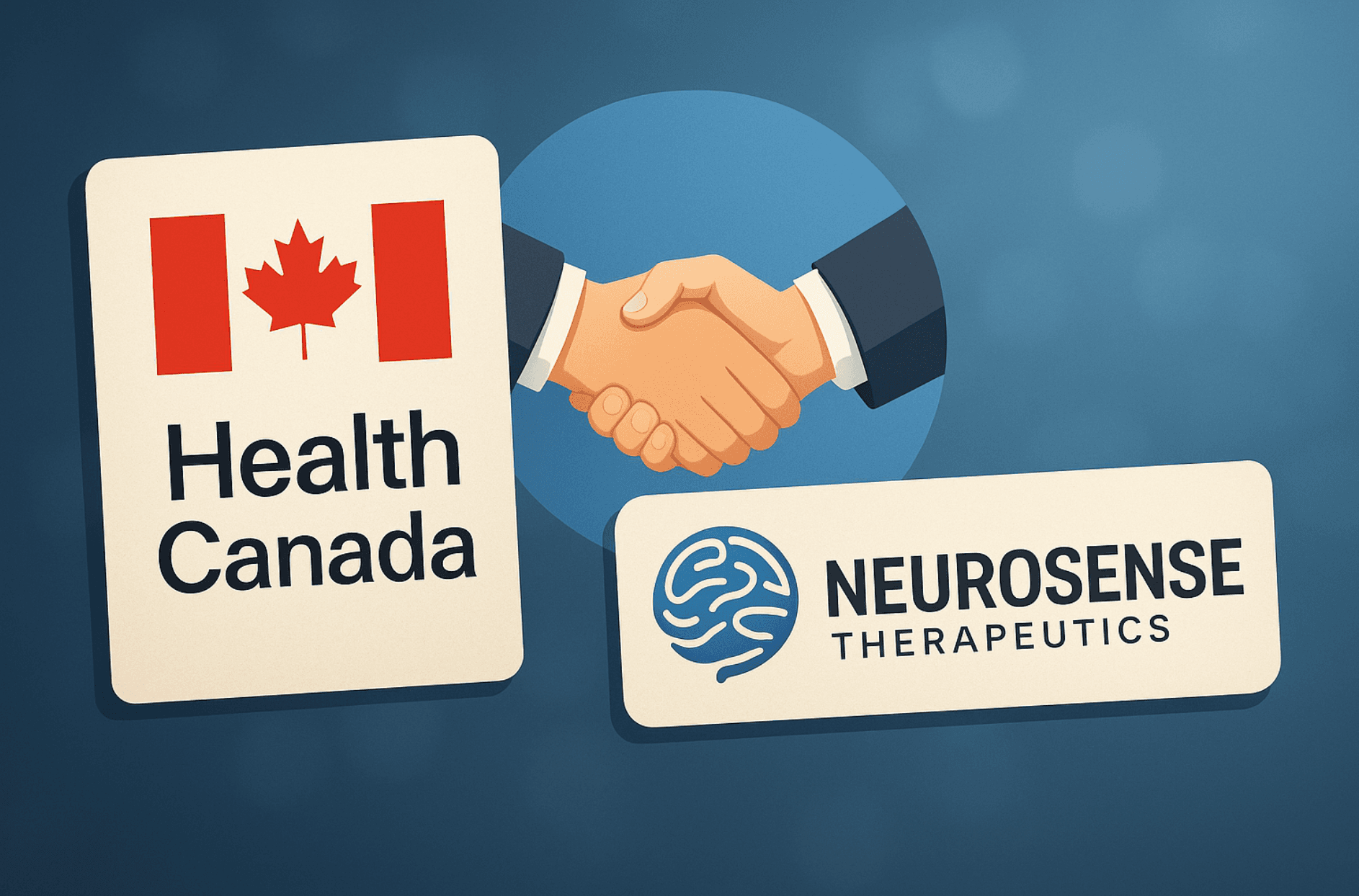 PrimeC de NeuroSense progresse vers une approbation accélérée au Canada pour le traitement de la SLA