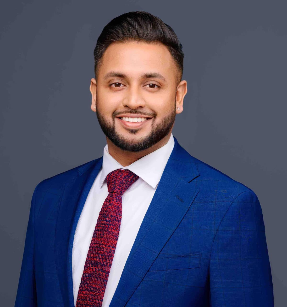 Harman Sangha, courtier immobilier de Brampton, élève l'expérience immobilière grâce à une approche stratégique et une collaboration client