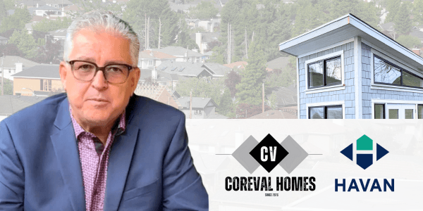 CoreVal Homes rejoint l'Association des constructeurs d'habitations de Vancouver, renforçant son engagement envers l'excellence industrielle