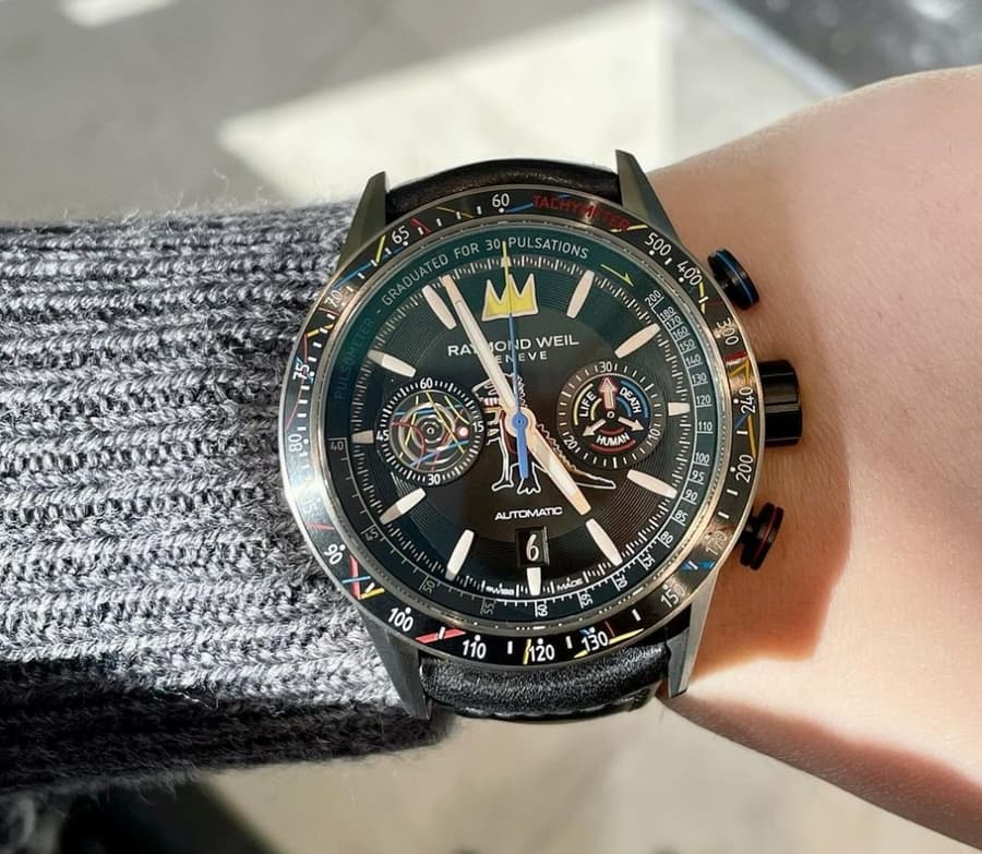 Damiani Jewellers Guides Luxury Watch Selection Through Reliability, Durability, and Style