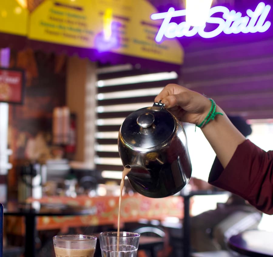 Indian Sweet Master Launches 'Sweet Indian Stories' Campaign Celebrating Employee and Customer Journeys