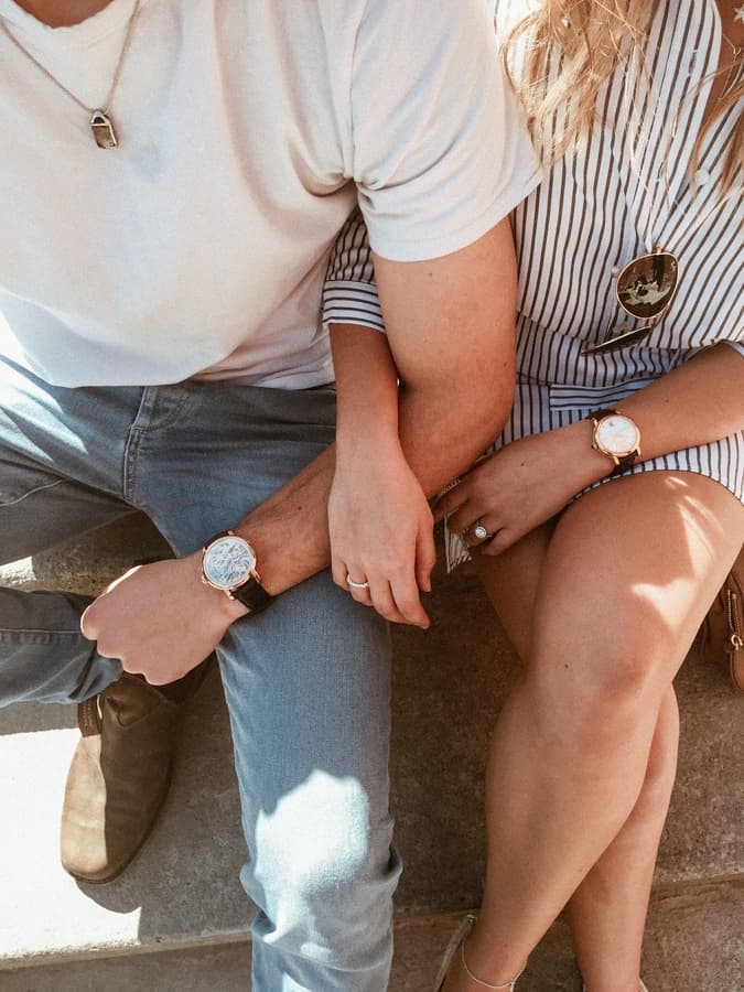 Damiani Jewellers' Annual Photoshoot Elevates Luxury Marketing Standards