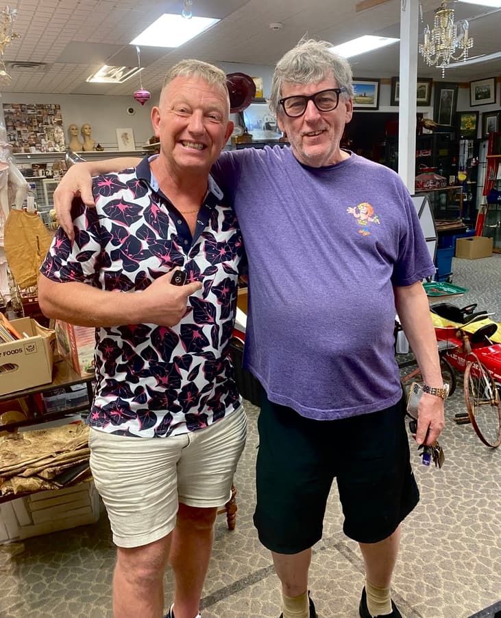 Direct Auctions and The Mad Picker Partnership Reshapes Online Auction Landscape