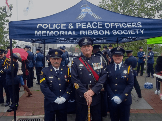 Direct Liquidation Owner Launches Year-Long Auction Initiative to Support Fallen Officers' Families